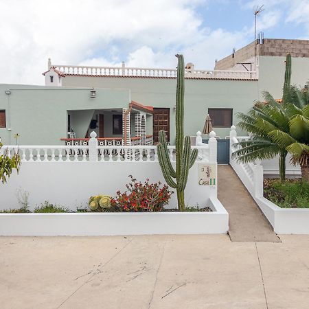 Casa Marjoes - 2 Villas - Bbq - Communal Pool Moya  Luaran gambar
