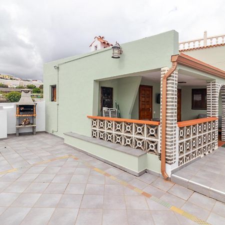 Casa Marjoes - 2 Villas - Bbq - Communal Pool Moya  Luaran gambar