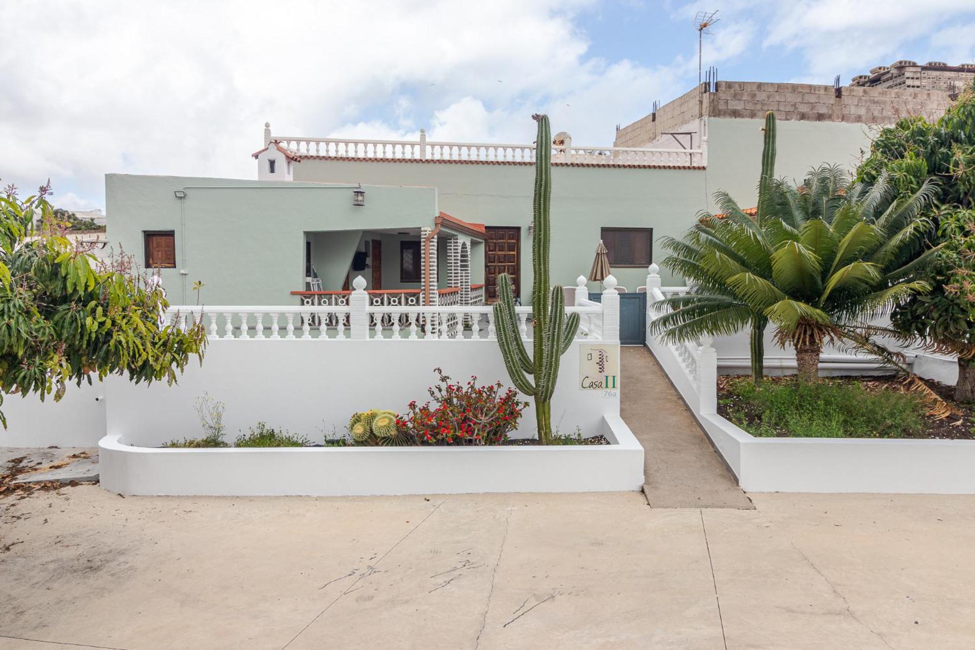 Casa Marjoes - 2 Villas - Bbq - Communal Pool Moya  Luaran gambar