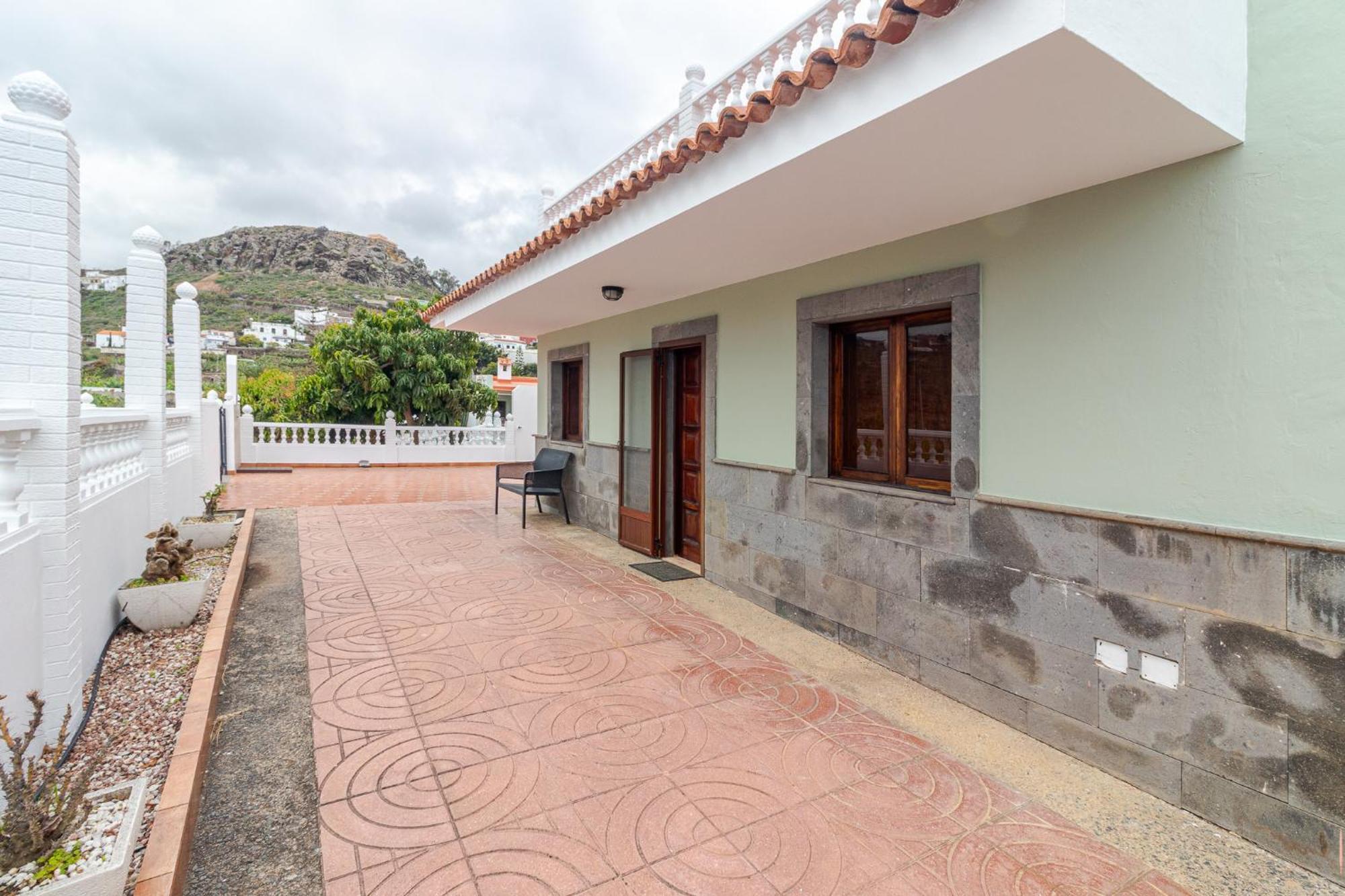 Casa Marjoes - 2 Villas - Bbq - Communal Pool Moya  Luaran gambar