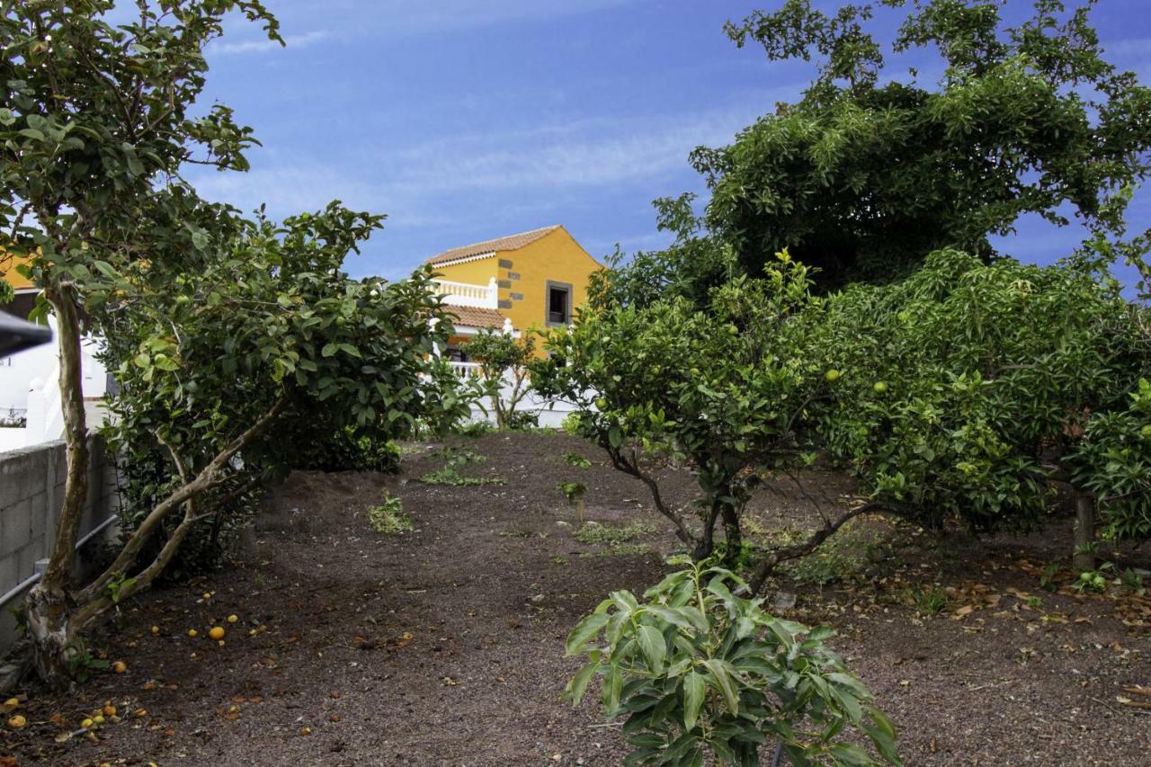 Casa Marjoes - 2 Villas - Bbq - Communal Pool Moya  Luaran gambar